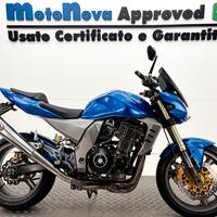 Kawasaki Z 1000 - MOTONOVA