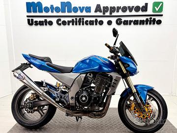 Kawasaki Z 1000 - MOTONOVA