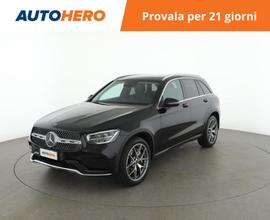 MERCEDES-BENZ GLC 300 NM45092