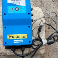 ResiBoost inverter mma12 +bidone