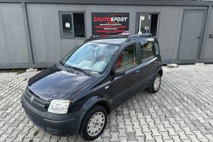 Fiat Panda 1.2 4x4 Climbing GANCIO TRAINO PERFETTA