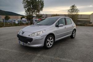 Peugeot 307 1.6 16V HDi 90CV 5p. Australian