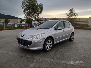Peugeot 307 1.6 16V HDi 90CV 5p. Australian