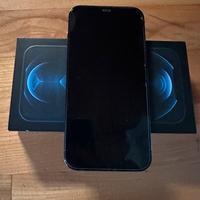 Iohone 12 pro max 256gb