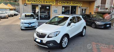 Opel Mokka 1.7 CDTI Ecotec 130CV 4x2 S&S Cosmo