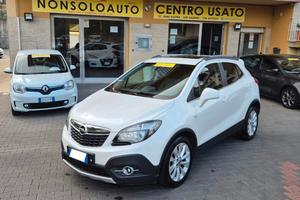 Opel Mokka 1.7 CDTI Ecotec 130CV 4x2 S&S Cosmo