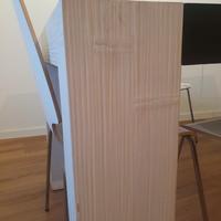 Salotto tavolo e sedie