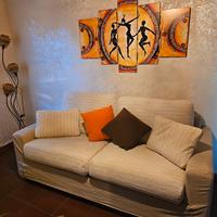 divano letto alla francese