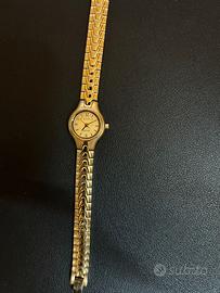 Orologio Vintage Love da Donna