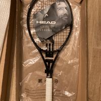 Head Speed MP Legend - 2026 Hy Bor