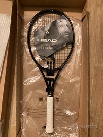 Head Speed MP Legend - 2026 Hy Bor