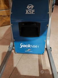 Montascale KSP
