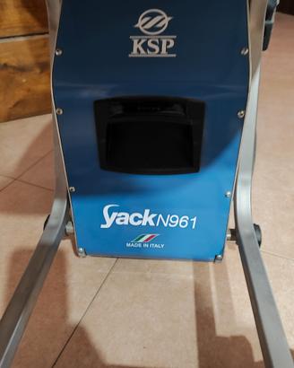 Montascale KSP