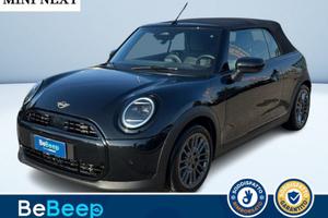 MINI Mini Electric Cabrio Mini 3 porte 2.0 C ...