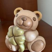 Teddy quadrifoglio thun