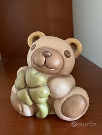 Teddy quadrifoglio thun