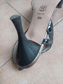 Scarpe da Donna con Tacco