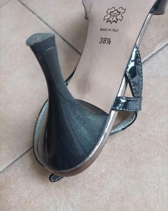 Scarpe da Donna con Tacco