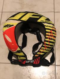 Collare MTB UFO