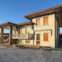 CASA INDIPENDENTE A PIANIGA