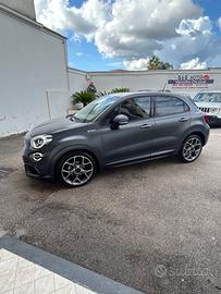 Fiat 500X 1.6 MultiJet 130 CV Sport