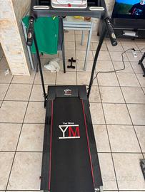 tapis roulant Your Move