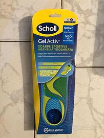 Solette Scholl, Originali, Nuove, Vari tipi!