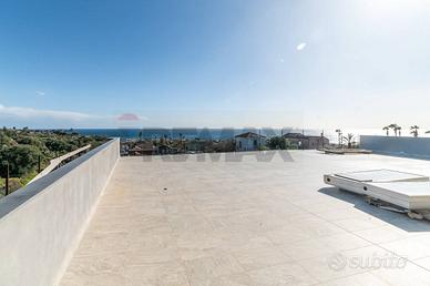 Appartamento - Aci Castello