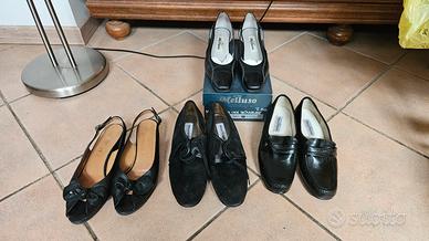 Scarpe donna