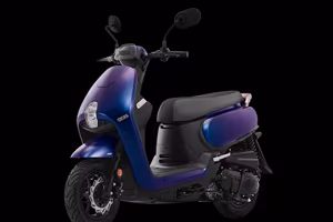 Sym CLBCU 50 my25
