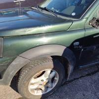 Parafango sinistro LAND ROVER FREELANDER del 2004