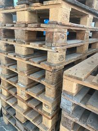 Pallet EUR usati