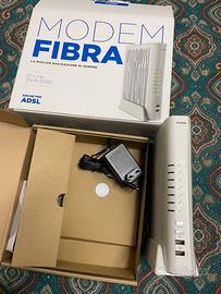 Router Modem AC2000 VDSL2 VoIP Gigabit DVA 5592