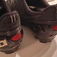 SCARPE SIDI  MTB