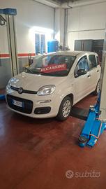 fiat panda 2016