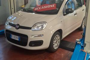 fiat panda 2016
