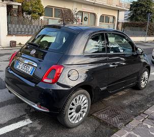 Fiat 500 1.3 Multijet 95 CV Lounge