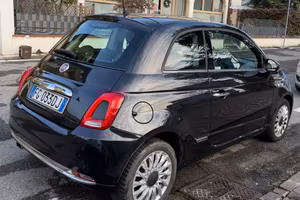 Fiat 500 1.3 Multijet 95 CV Lounge