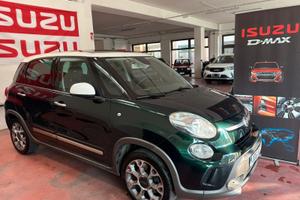 FIAT 500L GPL1400 orig.FIAT T-JET CV 120 con Km 12