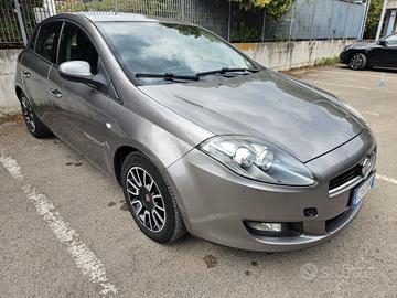 Fiat bravo 1.4 GPL 90cv neopatentati 
