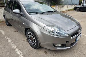 Fiat bravo 1.4 GPL 90cv neopatentati 