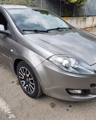 Fiat bravo 1.4 GPL 90cv neopatentati 