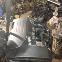 MOTORE RENAULT CLIO DEL 2015