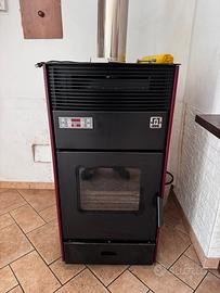 TERMOSTUFA MDB  PLURIFIRE PF24