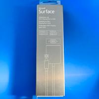 Adattatore Microsoft Surface Mini DisplayPort VGA