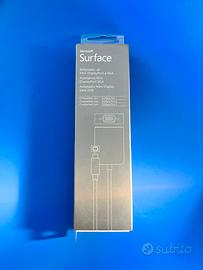 Adattatore Microsoft Surface Mini DisplayPort VGA