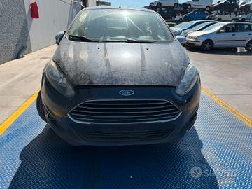 RICAMBI USATI AUTO VARI FORD FIESTA RESTYLING 2013