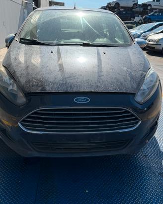 RICAMBI USATI AUTO VARI FORD FIESTA RESTYLING 2013