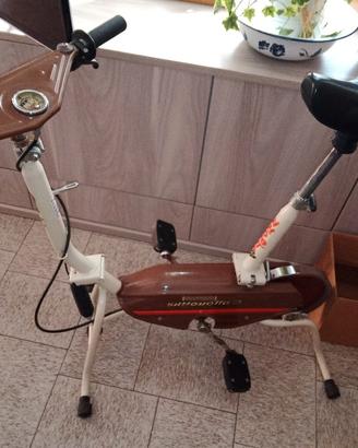 Cyclette da camera vintage 