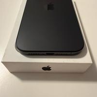 Apple Iphone 16 pro 256gb nero APPLE CARE+